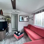 Mobil Confort 营地 耶尔