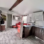 营地 Mobil Confort *