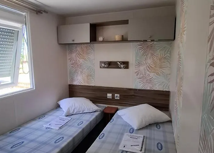 Camping Mobil Confort
