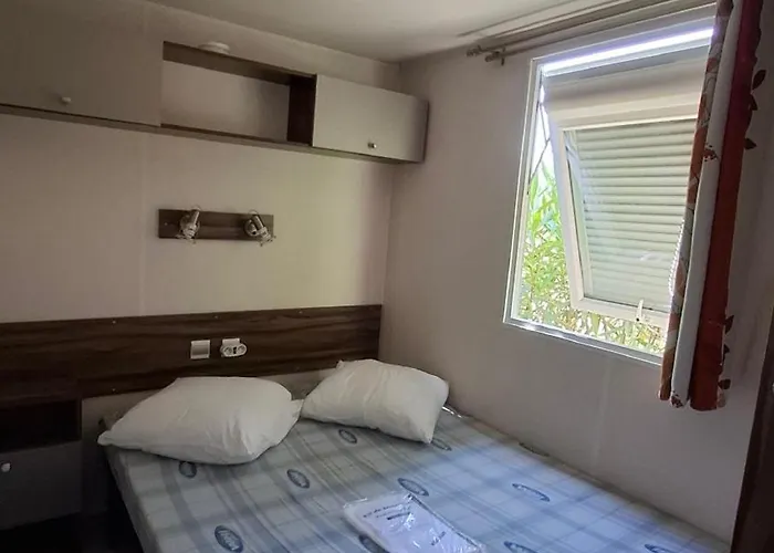 Mobil Confort Camping