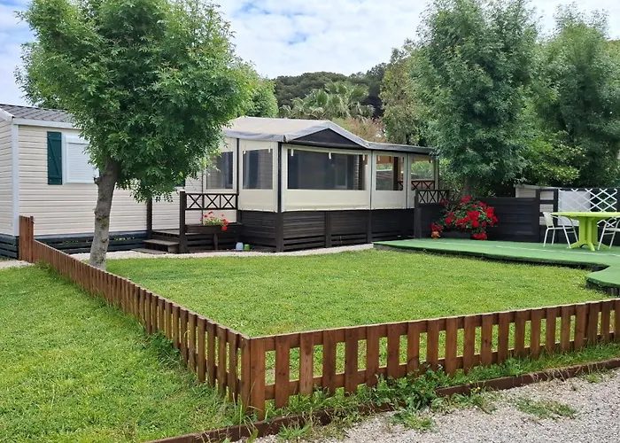 Mobil Confort Camping